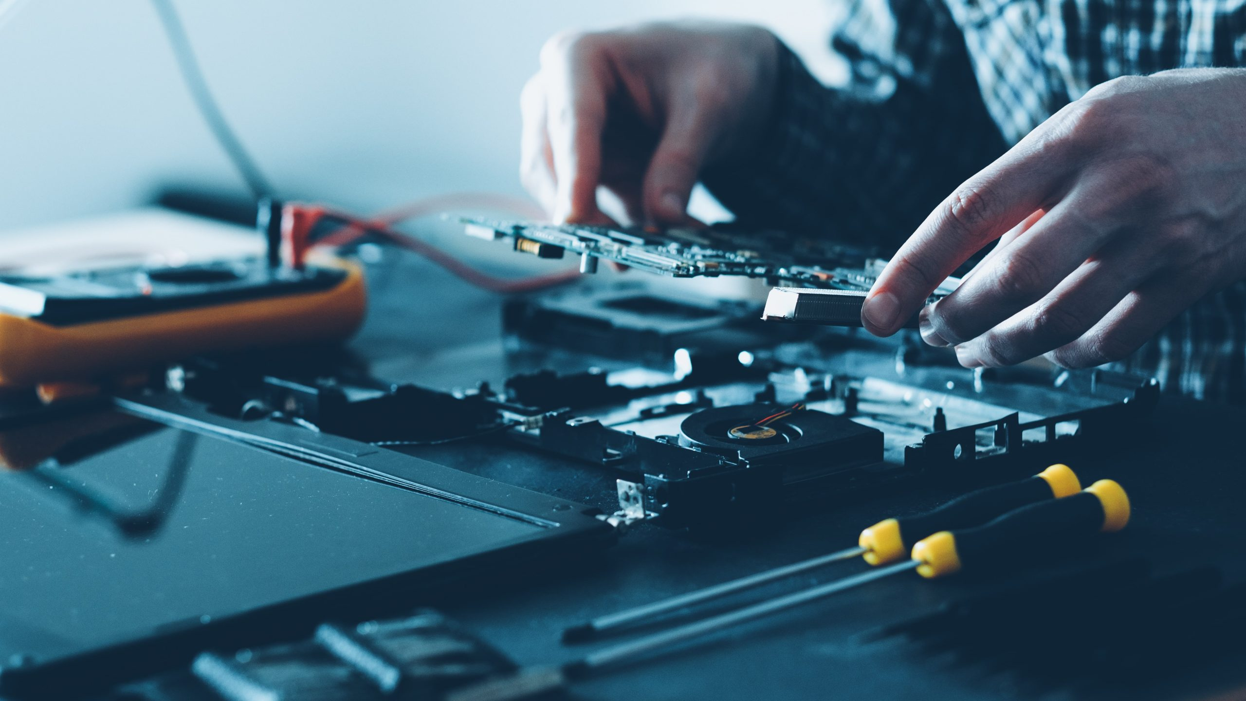 Réparation de téléphones et d’ordinateurs Haut-Rhin Basel – Mulhouse